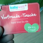 Was Bringt Die Rossmann Babywelt Get A Baby